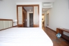 Stunning and luxurious apartment for rent in the heart of Ciputra, Tay Ho, Hanoi